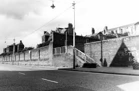 Netherfield Road, 1975 John-Bagot – Streets of Liverpool - John-Bagot