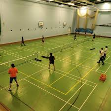 Image result for Quedgeley Badminton Club