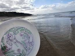 Image result for Bradford University Disciples Ultimate Frisbee Club