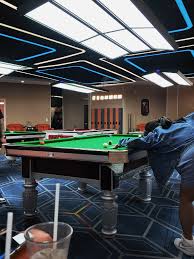 Image result for Eglinton Snooker Club