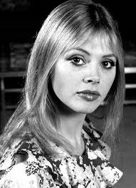 Image result for britt ekland
