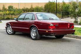 Image result for Carnival Red 1996 Jaguar