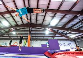 Image result for Pegasus Trampoline Club