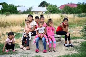 Image result for romska osada