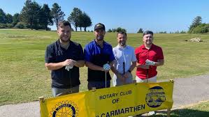Image result for Carmarthen Wanderers Cricket Club