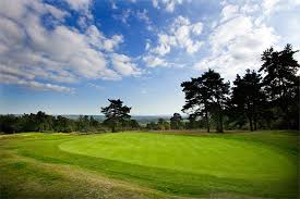 Image result for Crowborough Beacon Golf Club Limited