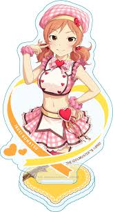 「小松伊吹 アイドルマスターシンデレラガールズ」の画像検索結果