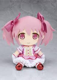 「鹿目まどか 魔法少女まどか☆マギカ」の画像検索結果