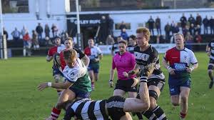 Image result for Otley Rufc Ltd
