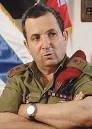 The deranged war criminal Ehud