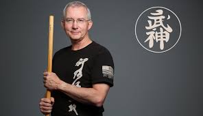 Image result for Bujinkan Crawley Dojo