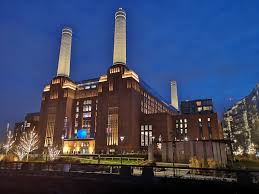 Image result for Battersea Park Millennium Arena