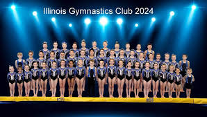 Image result for Jayenell Gymnastics Club