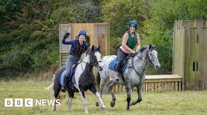 Image result for Bookham Riding School