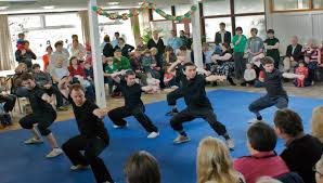 Image result for Kung Fu Wing Chun Club - University of Birmingham Sport