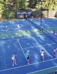 Image result for Ace Tennis Camps