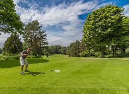 Image result for Scarborough North Cliff Golf Club Ltd