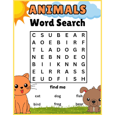 Image result for word search