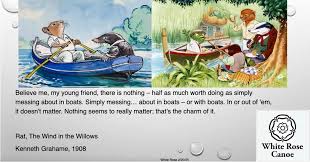 Image result for White Rose Canoe Club