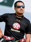 Juan Pablo Montoya clearly
