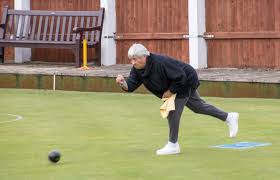 Image result for Henleaze Bowling Club