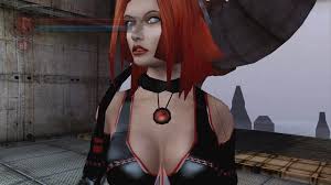 「アカーノ・ブラーニ OverBlood2」の画像検索結果