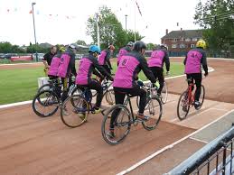 Image result for Wednesfield Aces Cycle Speedway Club