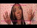 Diamond Dejior Black Barbie!