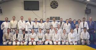 Image result for Camberley Judo Club