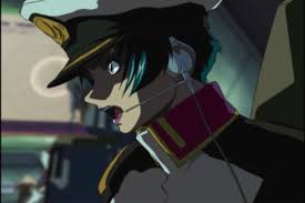 「ナタル・バジルール 機動戦士ガンダムSEED」の画像検索結果