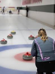 Image result for Peebles Curling Club