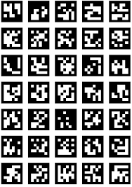 Image result for camera calibration pattern