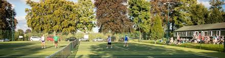 Image result for Mersey Bowmen Tennis Club