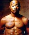 of Tupac Amaru Shakur.