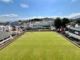 Image result for Bideford Bowling Club