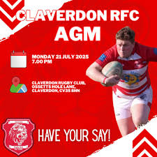 Image result for Claverdon Rugby Football Club