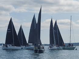 Image result for East Down Yacht Club