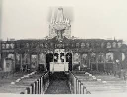 Image result for Basildon I.S.H.C.