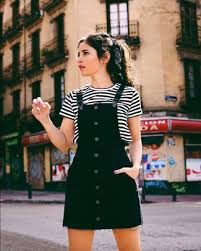 Image result for Модное платье футболка