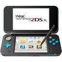New Nintendo 2DS XL Video Game Consoles for sale | eBay