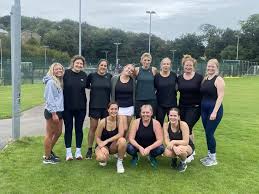 Image result for Brighton Netball Club