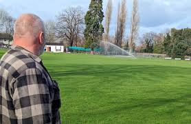 Image result for Rainham Cricket Club