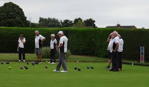 Image result for Great Ayton Bowls Club