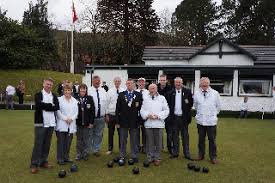 Image result for Port Glasgow Bowling Club