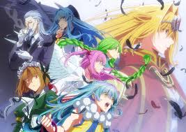 「海老沢和生 妄想代理人」の画像検索結果