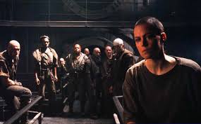 Image result for Alien 3