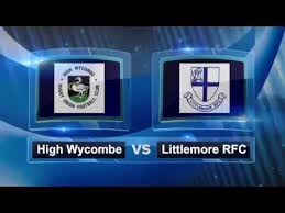 Image result for High Wycombe Rugby Football Club