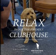 Image result for Callander Golf Club