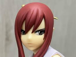 「エルザ・スカーレット」の画像検索結果