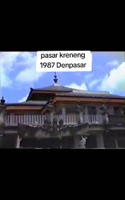 Image result for pasar kreneng